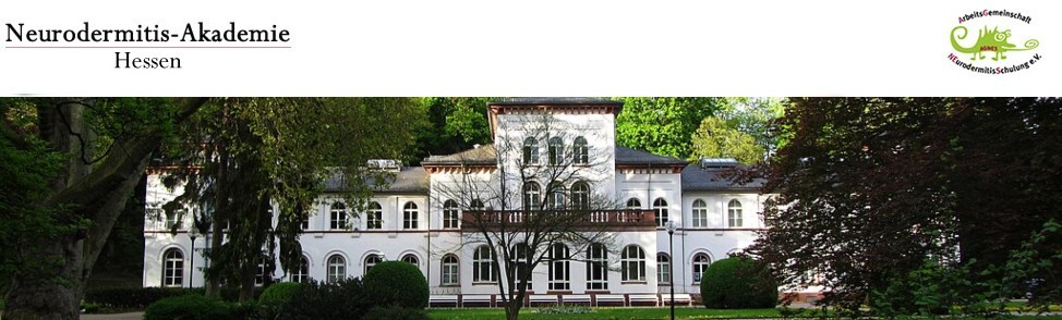 Neurodermitis-Akademie Hessen