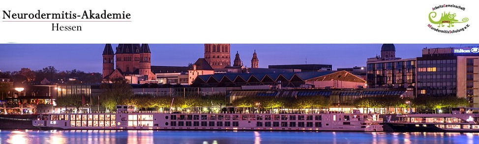 Neurodermitis-Akademie Hessen